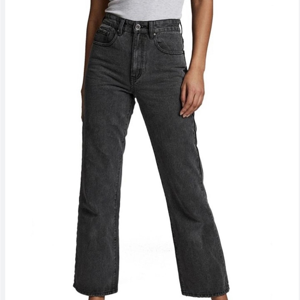 Cotton on bootleg jean